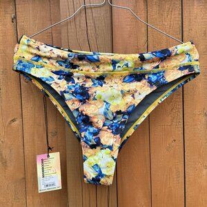 Brand New!  Jolyn "Zoe" Training Bikini Bottom